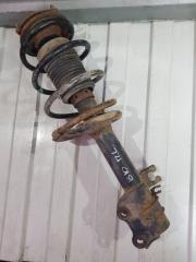 Амортизатор передний левый Nissan Almera Classic 2006-2012