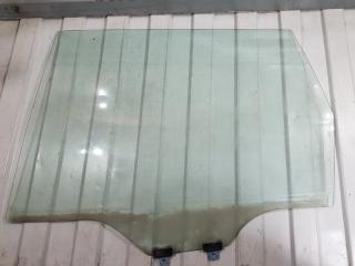 Стекло двери задней левой Subaru Forester 2007-2014