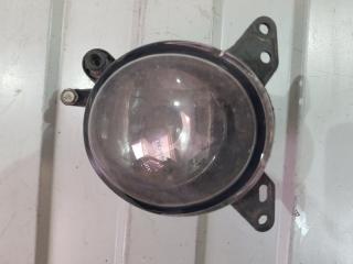 Запчасть фара противотуманная правая Mitsubishi Lancer 10 2007-2016