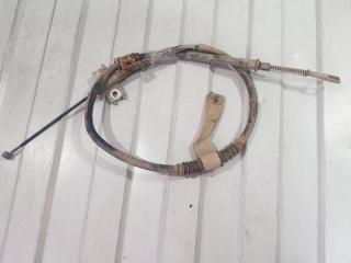 Трос стояночного тормоза правый SsangYong Kyron 2007-2012