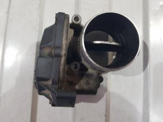 Дроссельная заслонка SsangYong Kyron 2013 Б/У Дроссельная заслонка SsangYong Kyron 2013