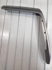 Накладка центральной консоли SsangYong Kyron 2013