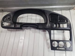 Накладка центральной консоли KIA Spectra 2007