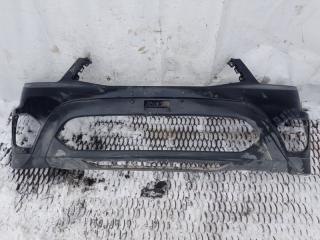 Бампер передний SsangYong Korando Sports 2012 Б/У Бампер передний SsangYong Korando Sports 2012