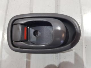 Фото запчасти ручка двери внутренняя передняя правая KIA Spectra 2007 Б/У запчасть Запчасть ручка двери внутренняя передняя правая KIA Spectra 2007