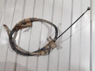 Трос стояночного тормоза правый SsangYong Korando Sports 2012