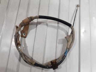 Трос стояночного тормоза левый SsangYong Korando Sports 2012