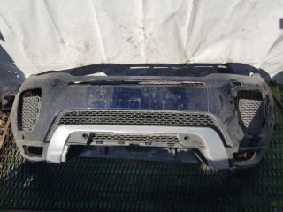 Бампер передний Land Rover Range Rover Evoque 2018 Б/У Бампер передний Land Rover Range Rover Evoque 2018