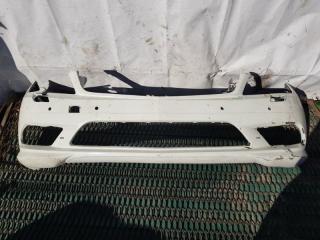 Бампер передний Mercedes-Benz С class 2007-2015 Б/У Бампер передний Mercedes-Benz С class 2007-2015