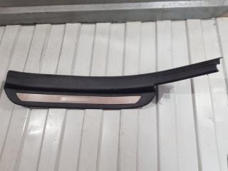 Накладка порога задняя левая Toyota Camry 2005
