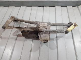 Трапеция стеклоочистителей (в сборе) Peugeot 206 2002