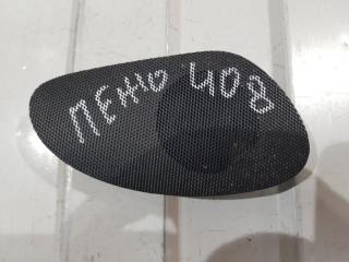 Запчасть динамик высокочастотный правый Peugeot 408 2012