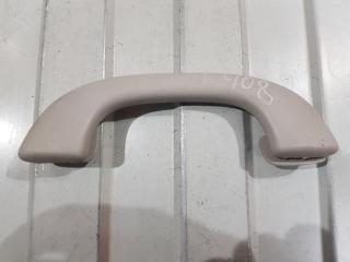 Запчасть ручка внутренняя потолочная передняя правая Peugeot 408 2012