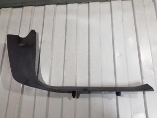 Запчасть накладка порога передняя правая Peugeot 408 2012