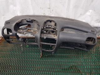 Торпедо Peugeot 206 2002