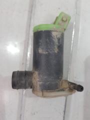 Насос омывателя Peugeot 206 2002 Б/У Насос омывателя Peugeot 206 2002