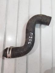 Запчасть патрубок системы охлаждения Peugeot 408 2012