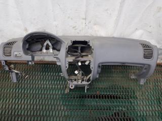 Торпедо Hyundai Accent 2007