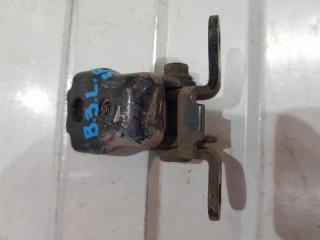 Петля двери задней левой верхняя Skoda Fabia 2008