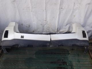 Запчасть бампер задний Subaru Outback B14 2010-2014