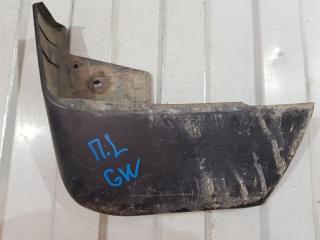 Запчасть брызговик передний левый Great Wall Hover 2005-2010