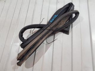 Запчасть уплотнитель двери передней правой Great Wall Hover 2005-2010