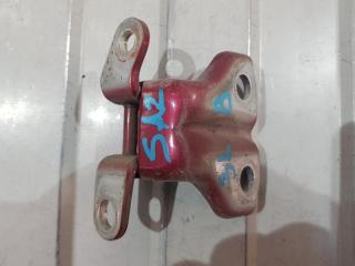 Петля двери задней левой верхняя SsangYong Actyon Sports 2008