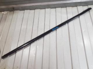 Запчасть накладка стекла переднего левого (бархотка) SsangYong Actyon Sports 2008