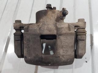 Суппорт тормозной передний левый Chevrolet Lacetti 2008 Б/У Суппорт тормозной передний левый Chevrolet Lacetti 2008