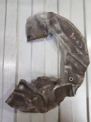 Запчасть пыльник тормозного диска передний правый BMW 7 2001-2008