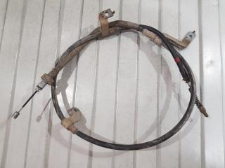 Трос стояночного тормоза правый Hyundai Solaris 2015