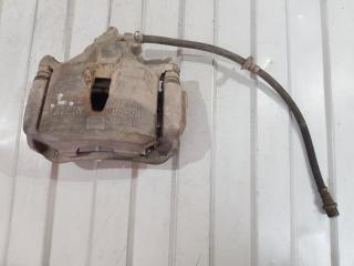 Суппорт тормозной передний левый Toyota Camry 2001-2006 Б/У Суппорт тормозной передний левый Toyota Camry 2001-2006