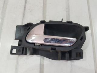 Запчасть ручка двери внутренняя передняя левая Peugeot 308 2007-2011