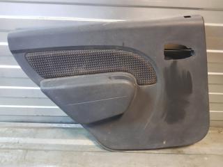 Запчасть обшивка двери задней левой Renault Logan 2007