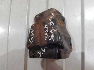 Запчасть кронштейн усилителя заднего бампера левый Great Wall Hover 2005-2010