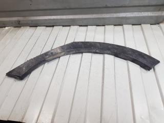 Накладка крыла заднего левого KIA RIO X-line 2018