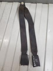 Запчасть ответная часть ремня безопасности задняя SsangYong Actyon Sports 2008