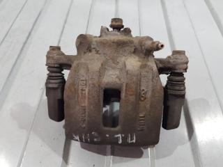 Суппорт тормозной передний левый Chery Kimo A1 2011 Б/У Суппорт тормозной передний левый Chery Kimo A1 2011