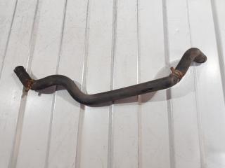 Запчасть патрубок системы охлаждения Renault Sandero 2012