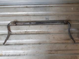 Запчасть стабилизатор поперечной устойчивости передний Peugeot 408 2012