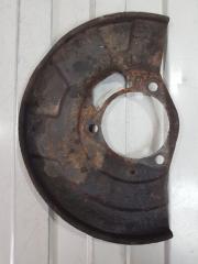 Запчасть пыльник тормозного диска передний правый SsangYong Actyon Sports 2008