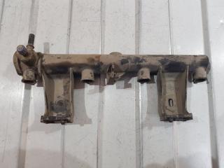 Рейка топливная (рампа) Peugeot Partner 2011