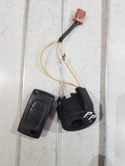 Блок иммобилайзера Peugeot Partner 2011