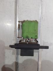 Запчасть резистор отопителя Chery Kimo A1 2011