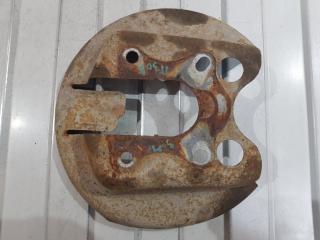 Запчасть пыльник тормозного диска задний правый Peugeot 308 2008