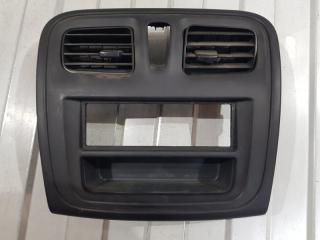 Накладка центральной консоли Renault Logan 2018