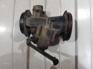 Дроссельная заслонка Renault Logan 2008 Б/У Дроссельная заслонка Renault Logan 2008