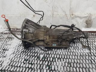 АКПП Toyota Mark 2 1984-1997