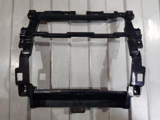 Накладка центральной консоли KIA Mohave 2009