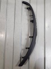 Накладка центральной консоли левая KIA Mohave 2009